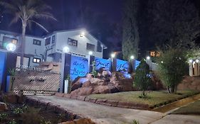 The Haven: Make Our Home Your Home